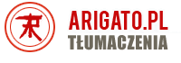 Tumacz gruziski KRONIEWICE